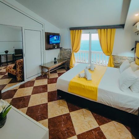 Sun Apartments Ούλτσιν Εξωτερικό φωτογραφία