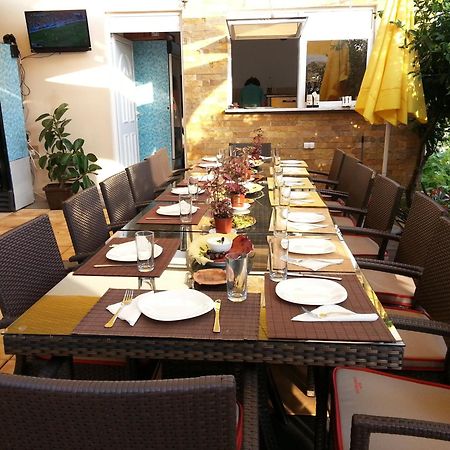 Sun Apartments Ούλτσιν Εξωτερικό φωτογραφία