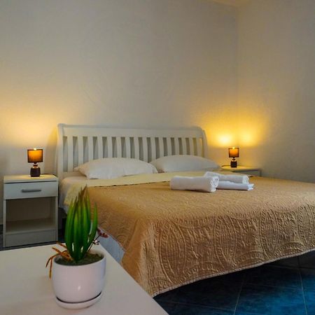 Sun Apartments Ούλτσιν Εξωτερικό φωτογραφία