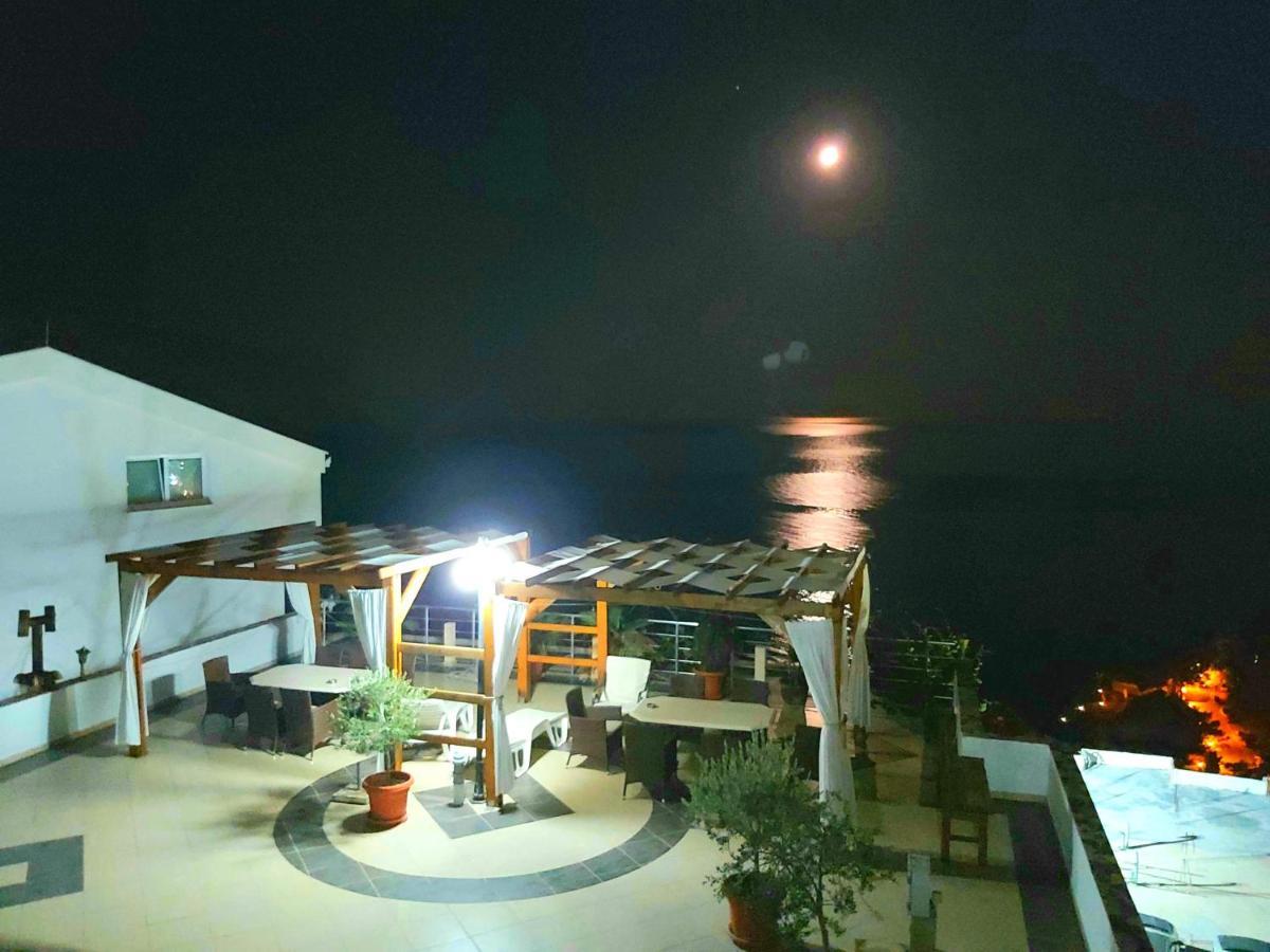 Sun Apartments Ούλτσιν Εξωτερικό φωτογραφία
