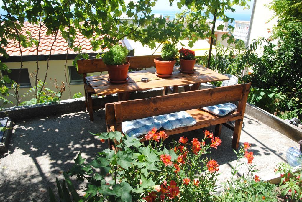 Sun Apartments Ούλτσιν Εξωτερικό φωτογραφία