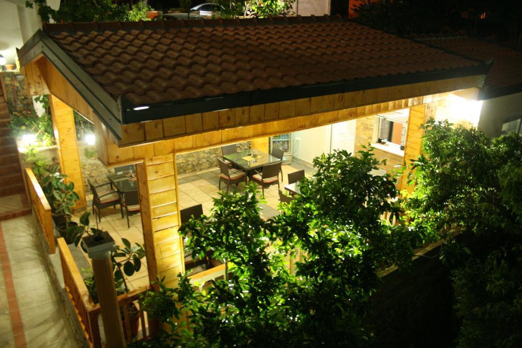 Sun Apartments Ούλτσιν Εξωτερικό φωτογραφία