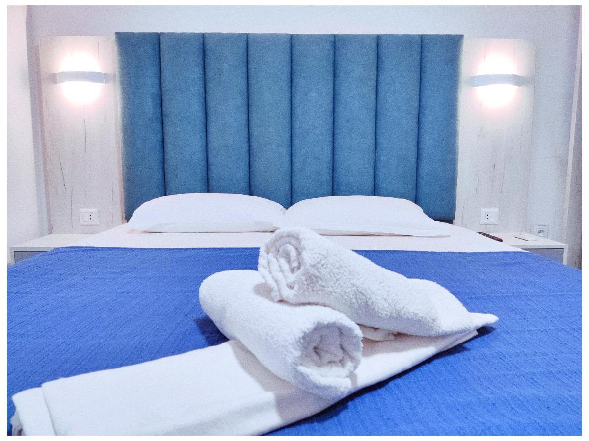 Sun Apartments Ούλτσιν Εξωτερικό φωτογραφία