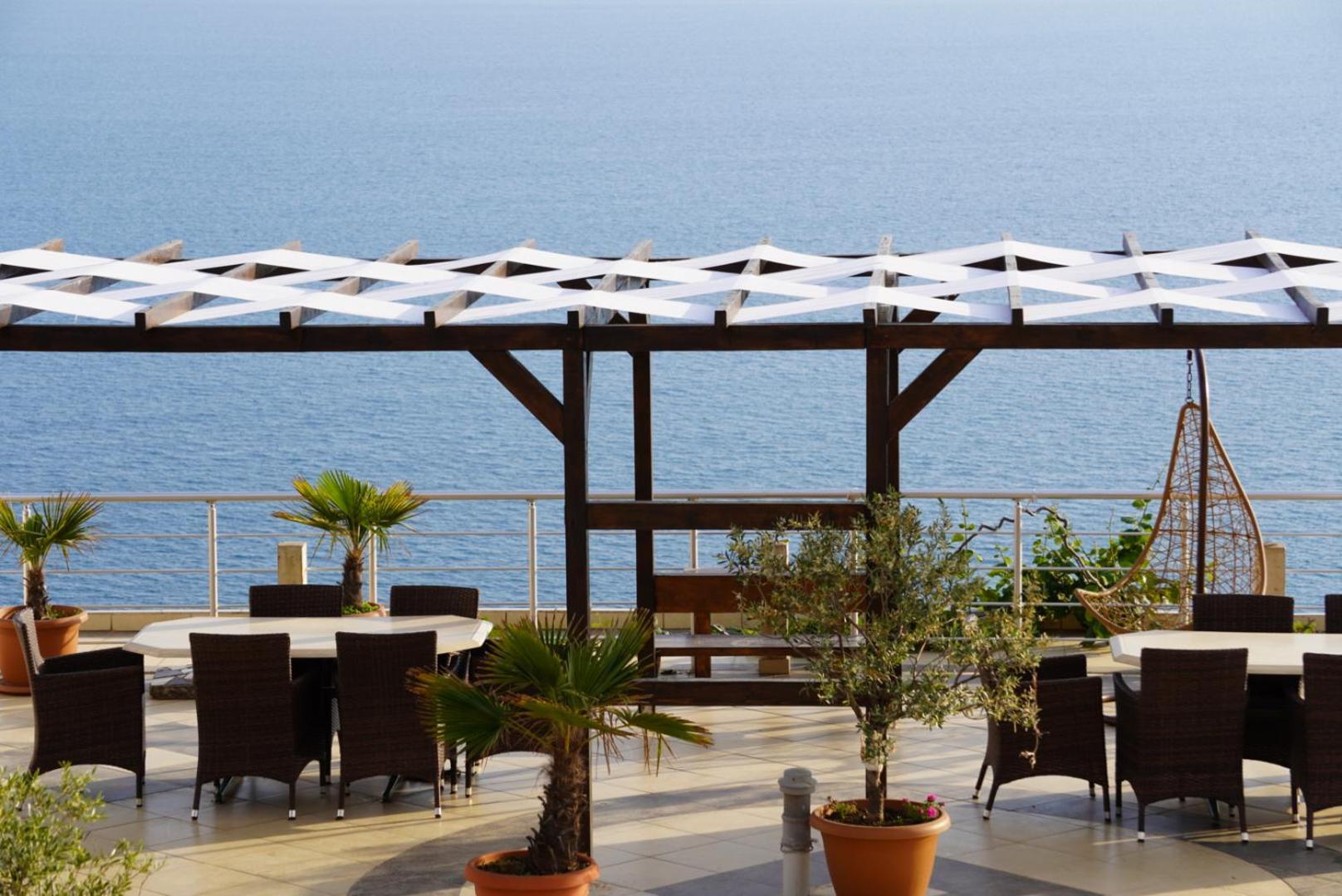 Sun Apartments Ούλτσιν Εξωτερικό φωτογραφία