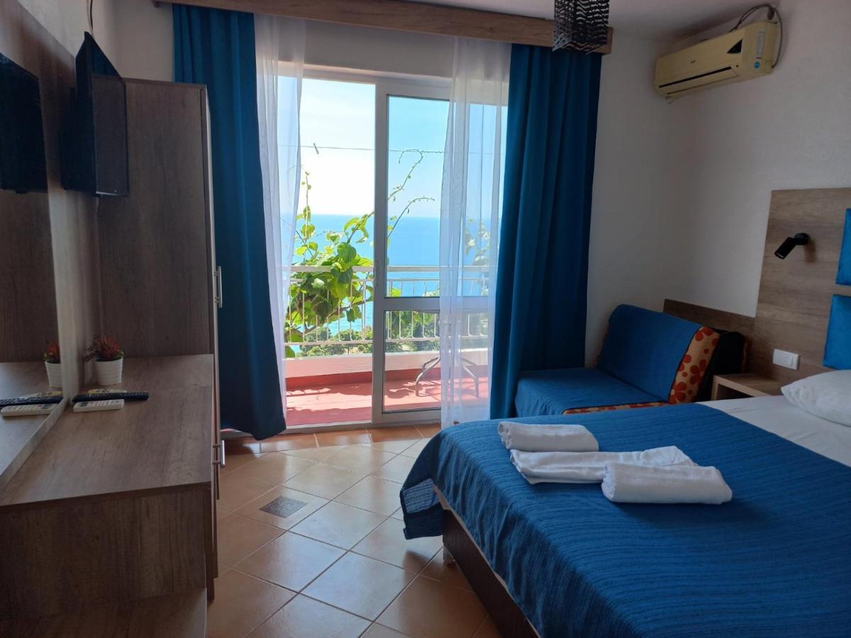 Sun Apartments Ούλτσιν Εξωτερικό φωτογραφία