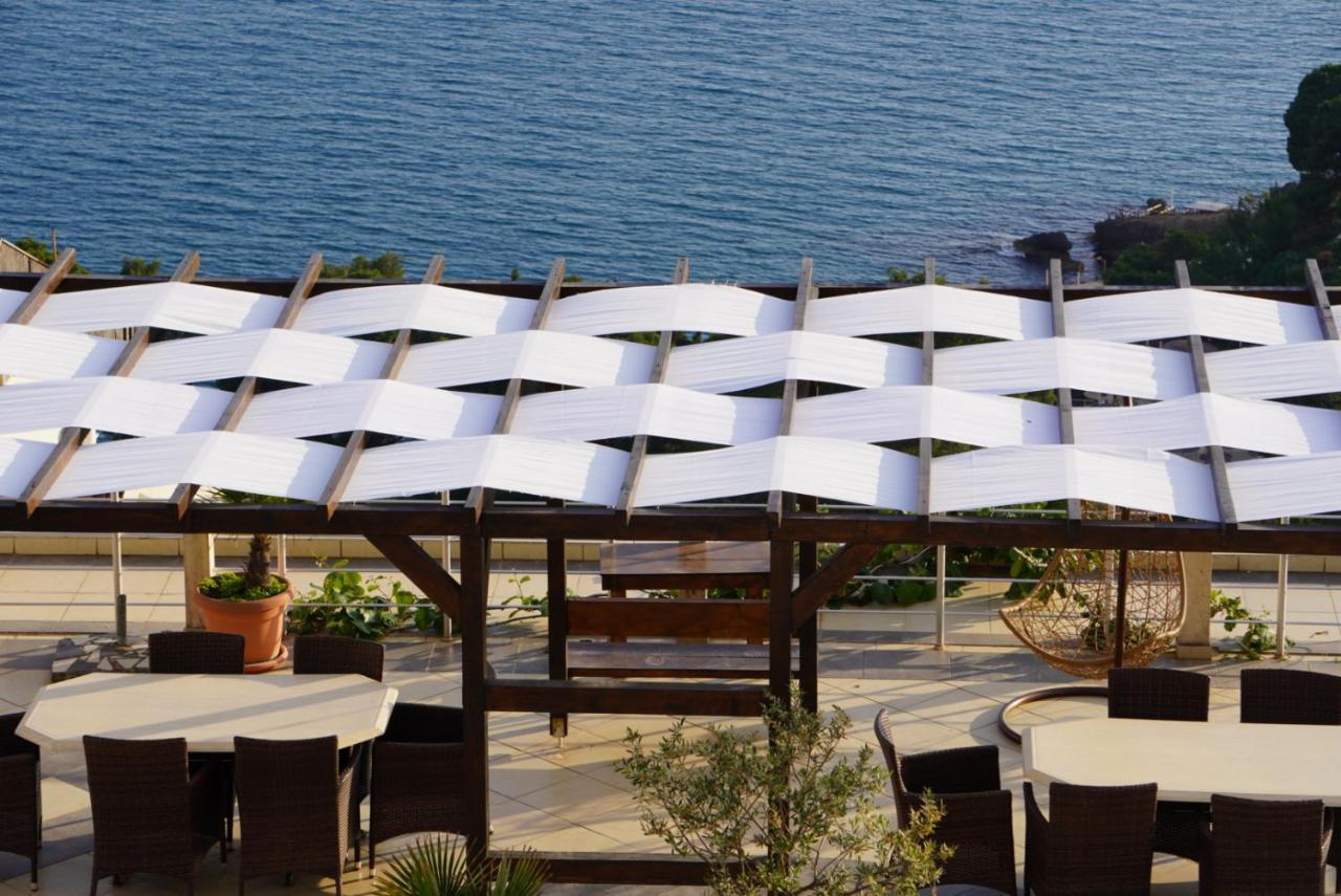 Sun Apartments Ούλτσιν Εξωτερικό φωτογραφία