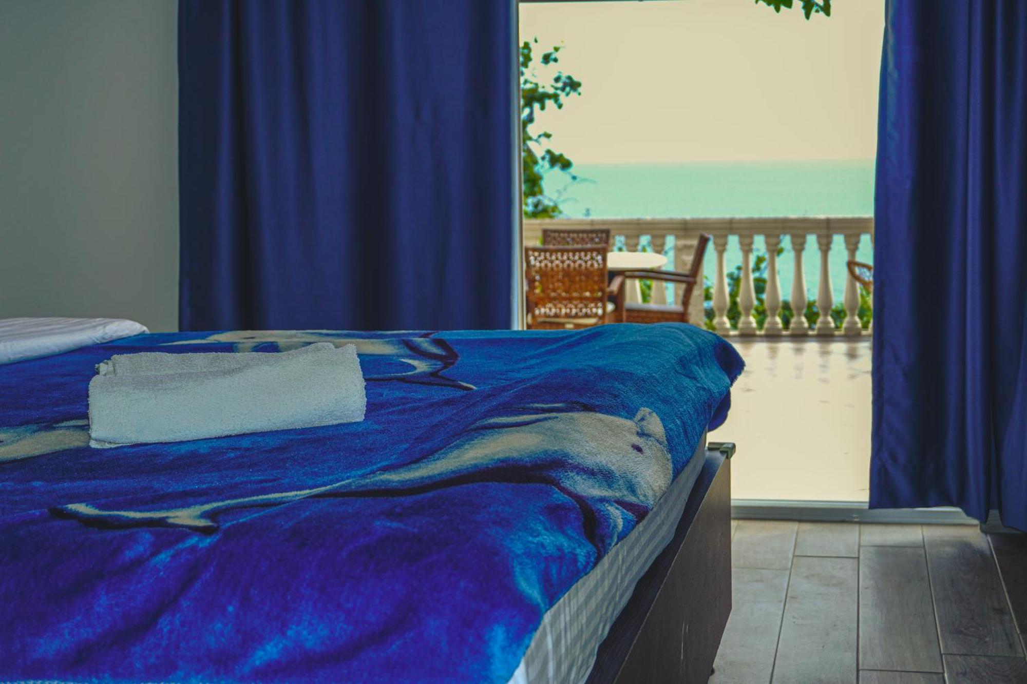 Sun Apartments Ούλτσιν Εξωτερικό φωτογραφία