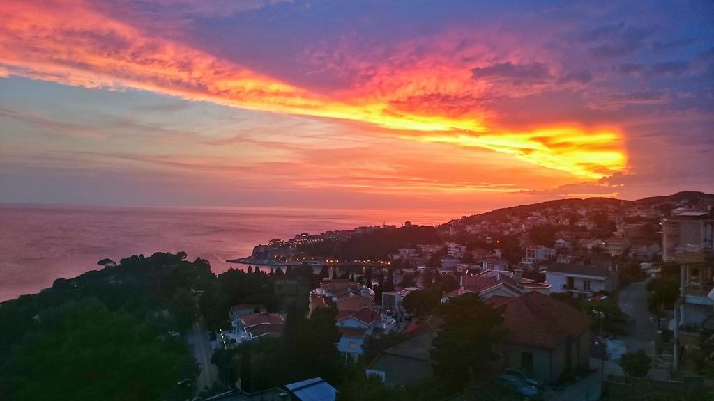 Sun Apartments Ούλτσιν Εξωτερικό φωτογραφία