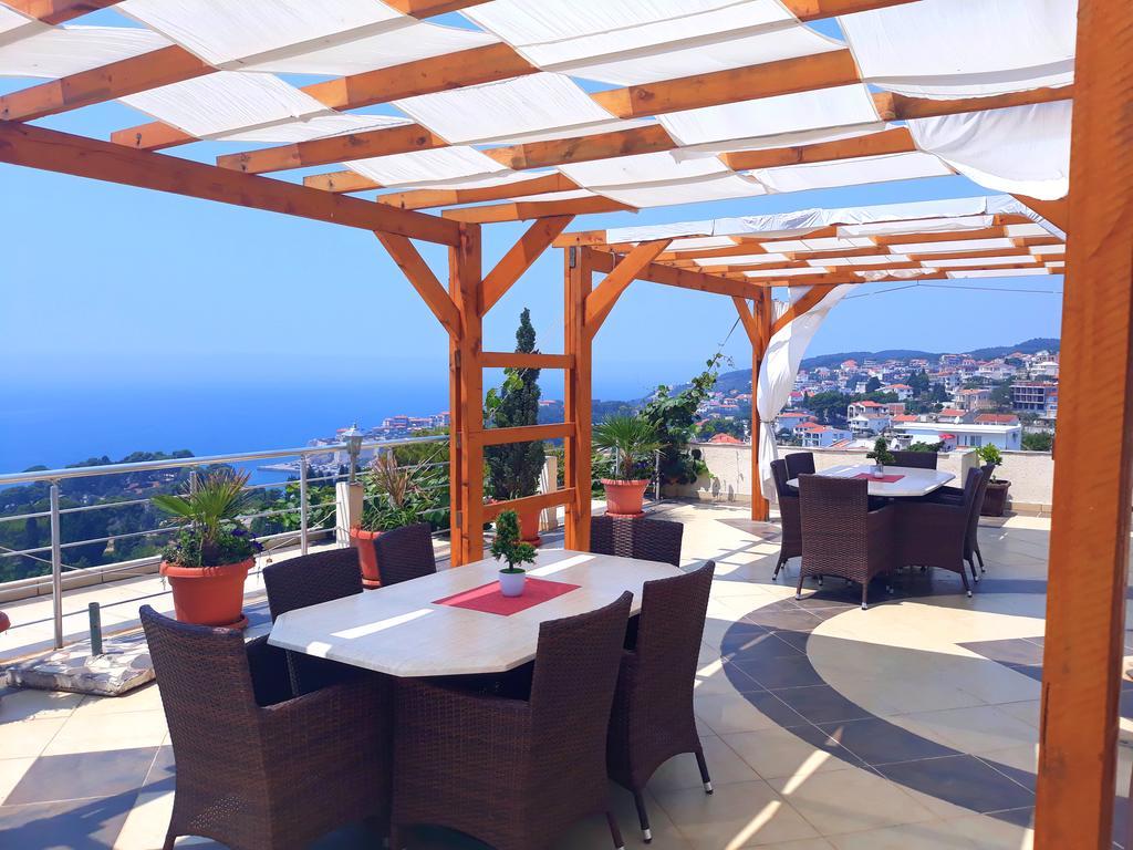 Sun Apartments Ούλτσιν Εξωτερικό φωτογραφία