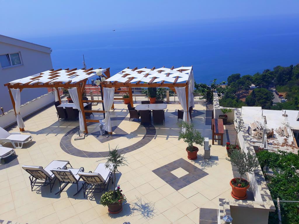 Sun Apartments Ούλτσιν Εξωτερικό φωτογραφία