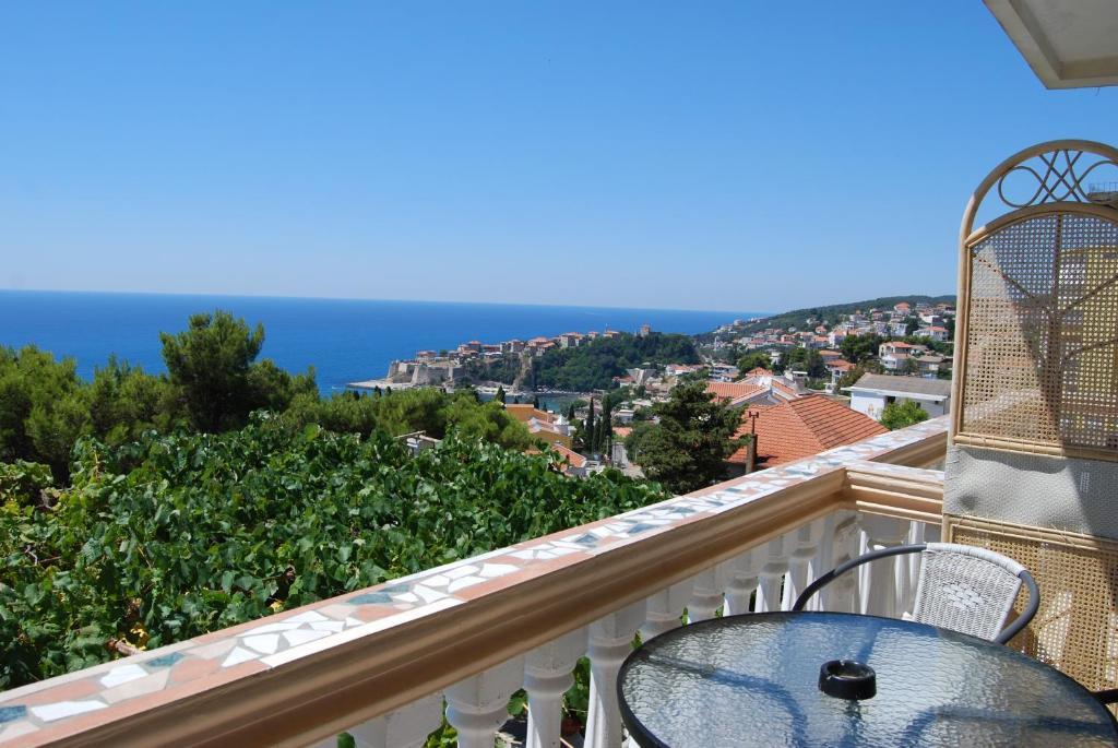 Sun Apartments Ούλτσιν Εξωτερικό φωτογραφία