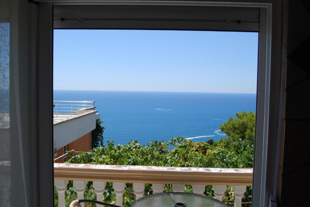 Sun Apartments Ούλτσιν Εξωτερικό φωτογραφία