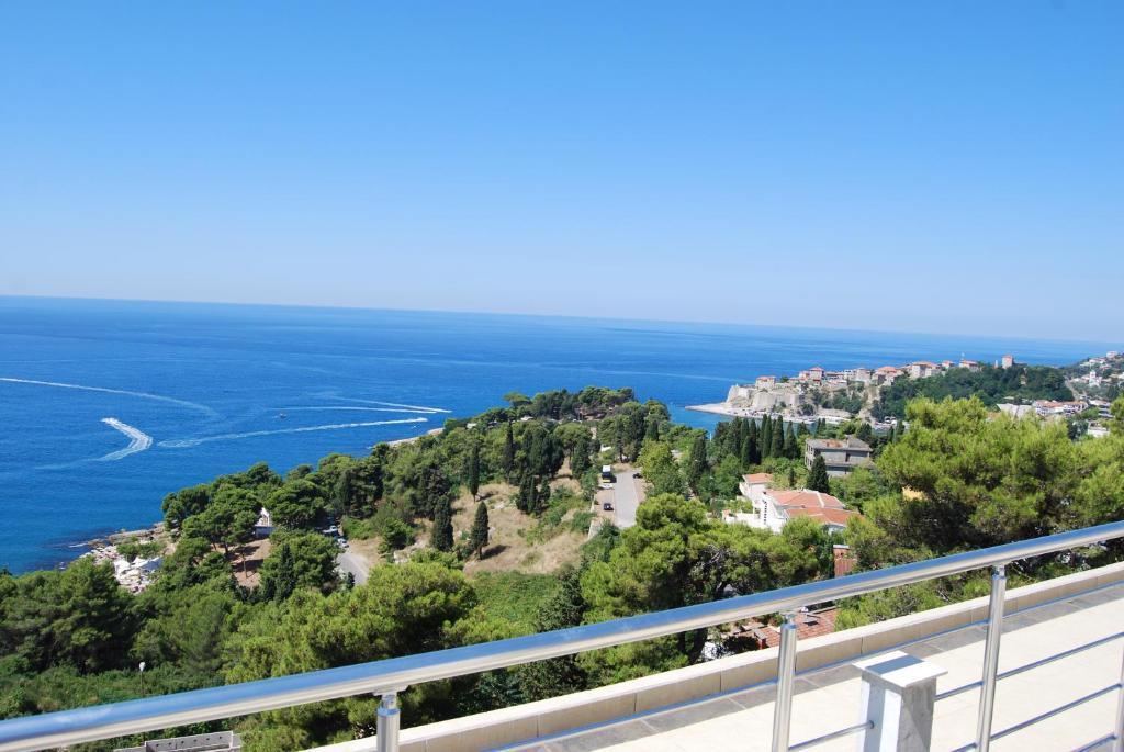 Sun Apartments Ούλτσιν Εξωτερικό φωτογραφία