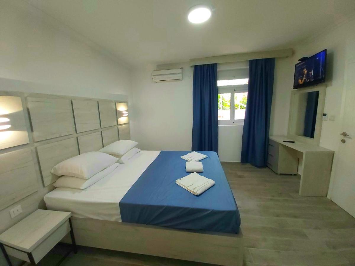 Sun Apartments Ούλτσιν Εξωτερικό φωτογραφία